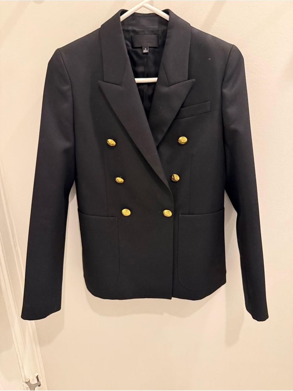 Nili Lotan blazer